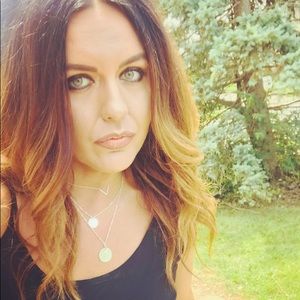 Meet your Posher, Allison